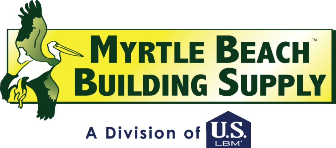 Myrtle Beach Building Supply - Little River Logo